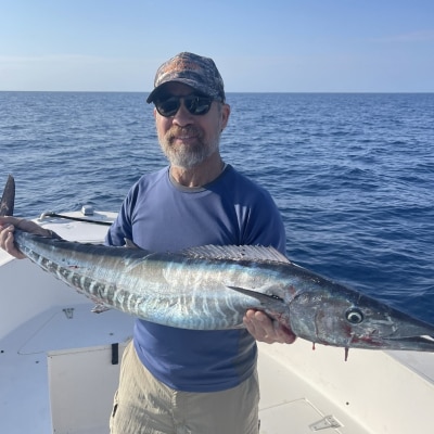 PRIVATE FISHING CHARTERS